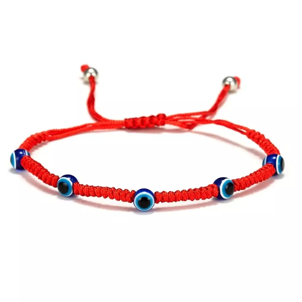 Evil Eye Bracelet