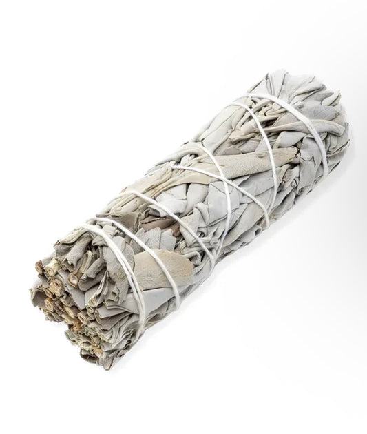 White sage SMUDGE STICK | Individual