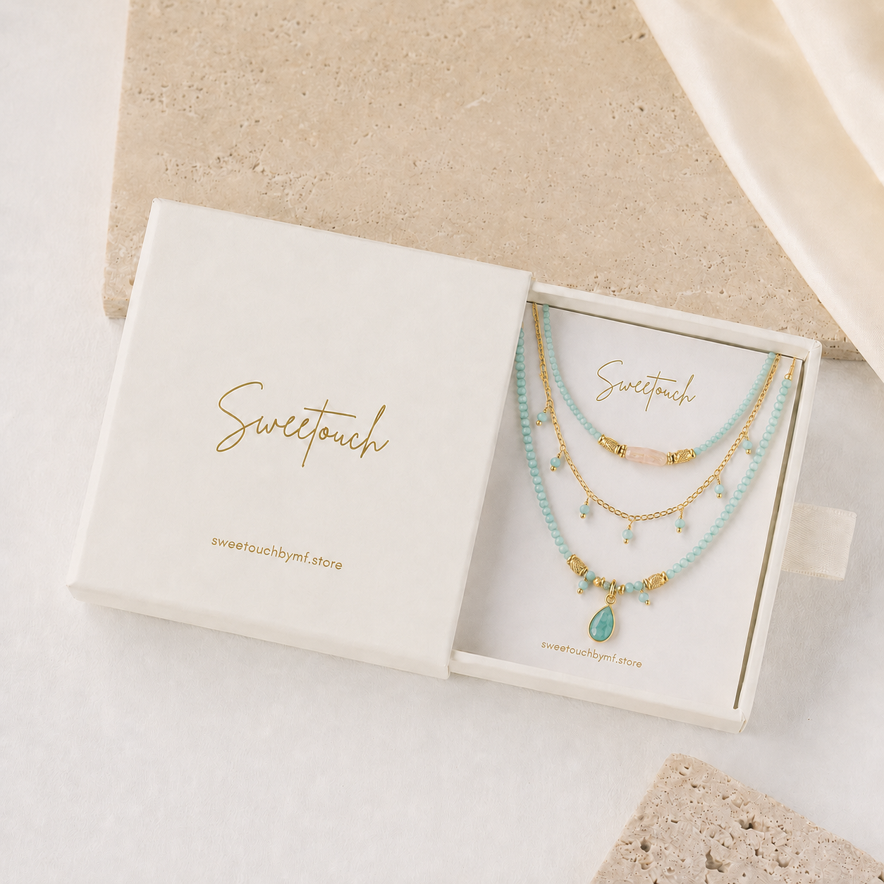 Jewellery Collection