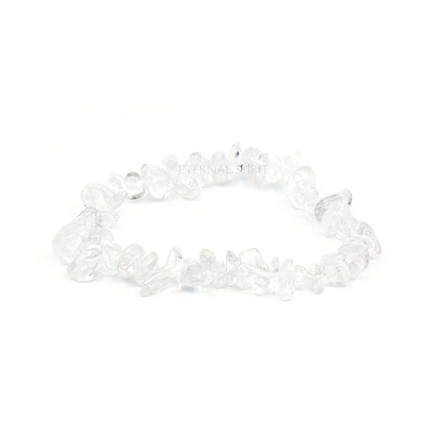 Natural Stone Chip Bracelets – Healing Crystals