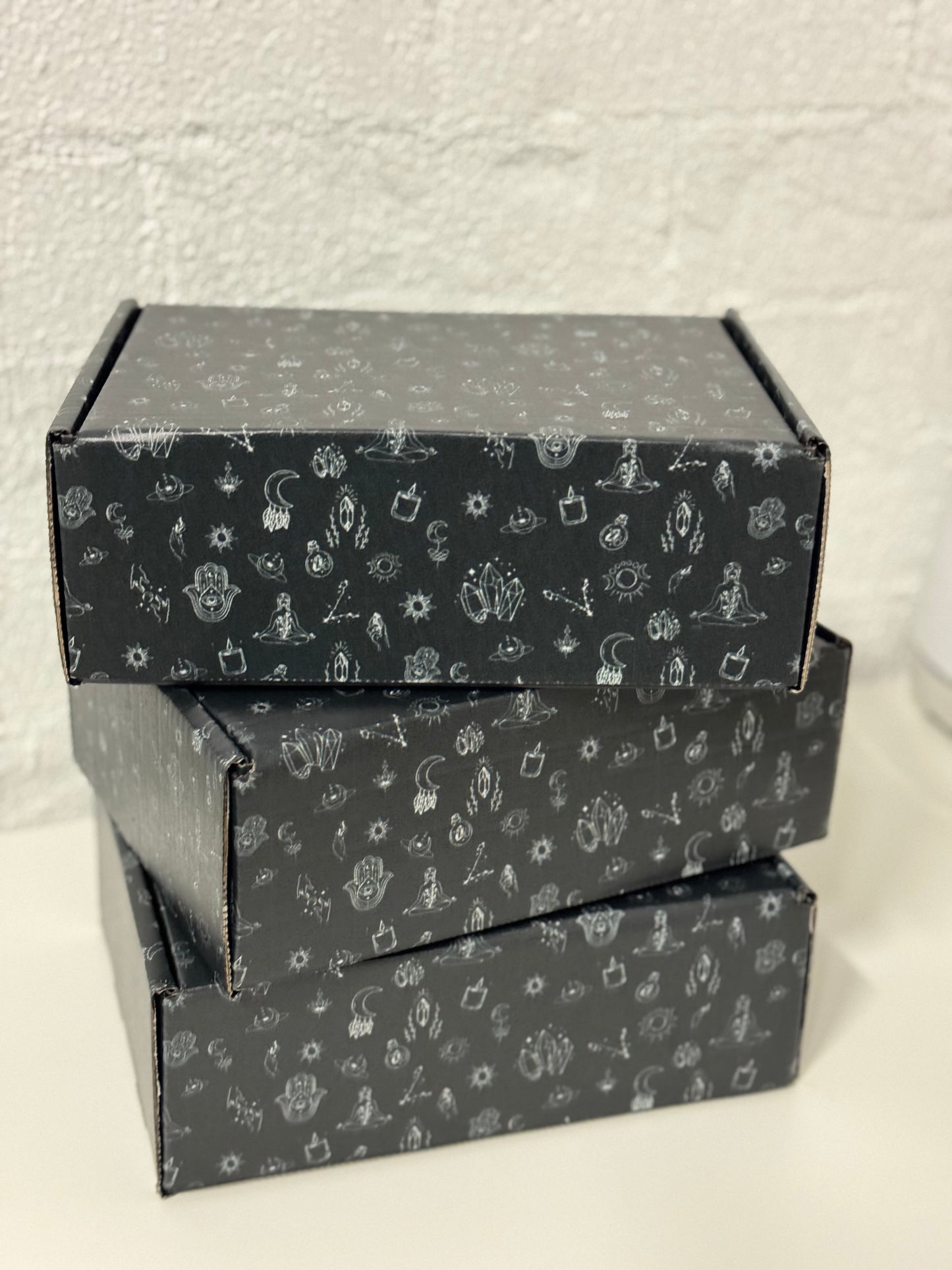 Spiritual Box