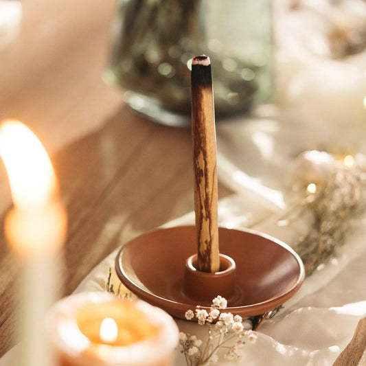 Palo Santo Smudging Stick