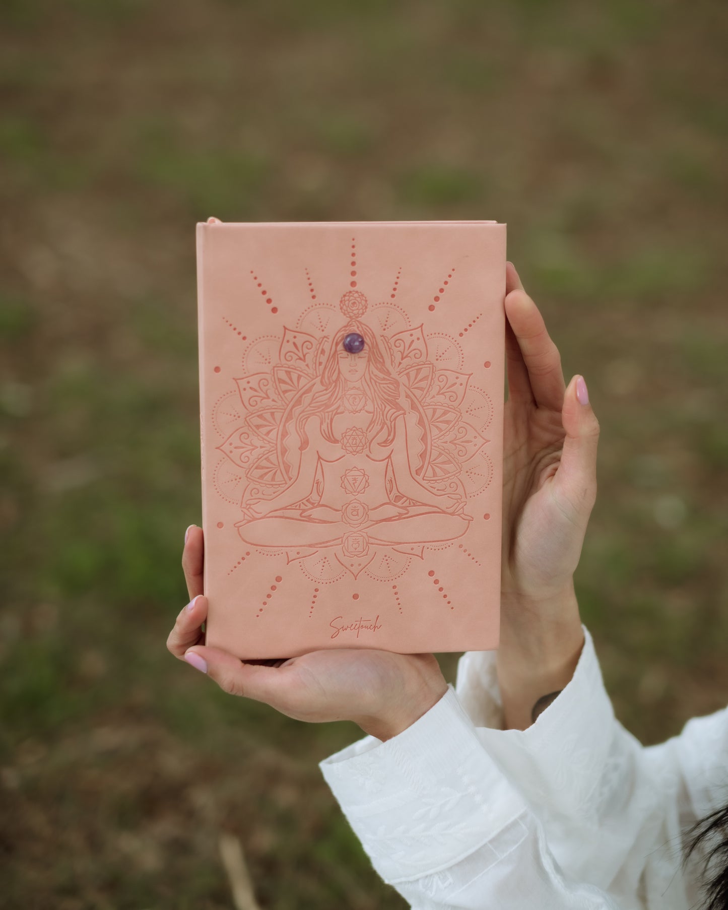 Spiritual Journal | Notebook