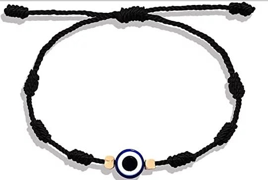 Evil Eye Bracelet
