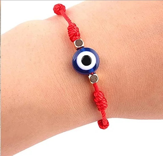 Evil Eye Bracelet