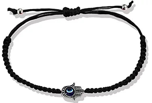 Evil Eye Bracelet