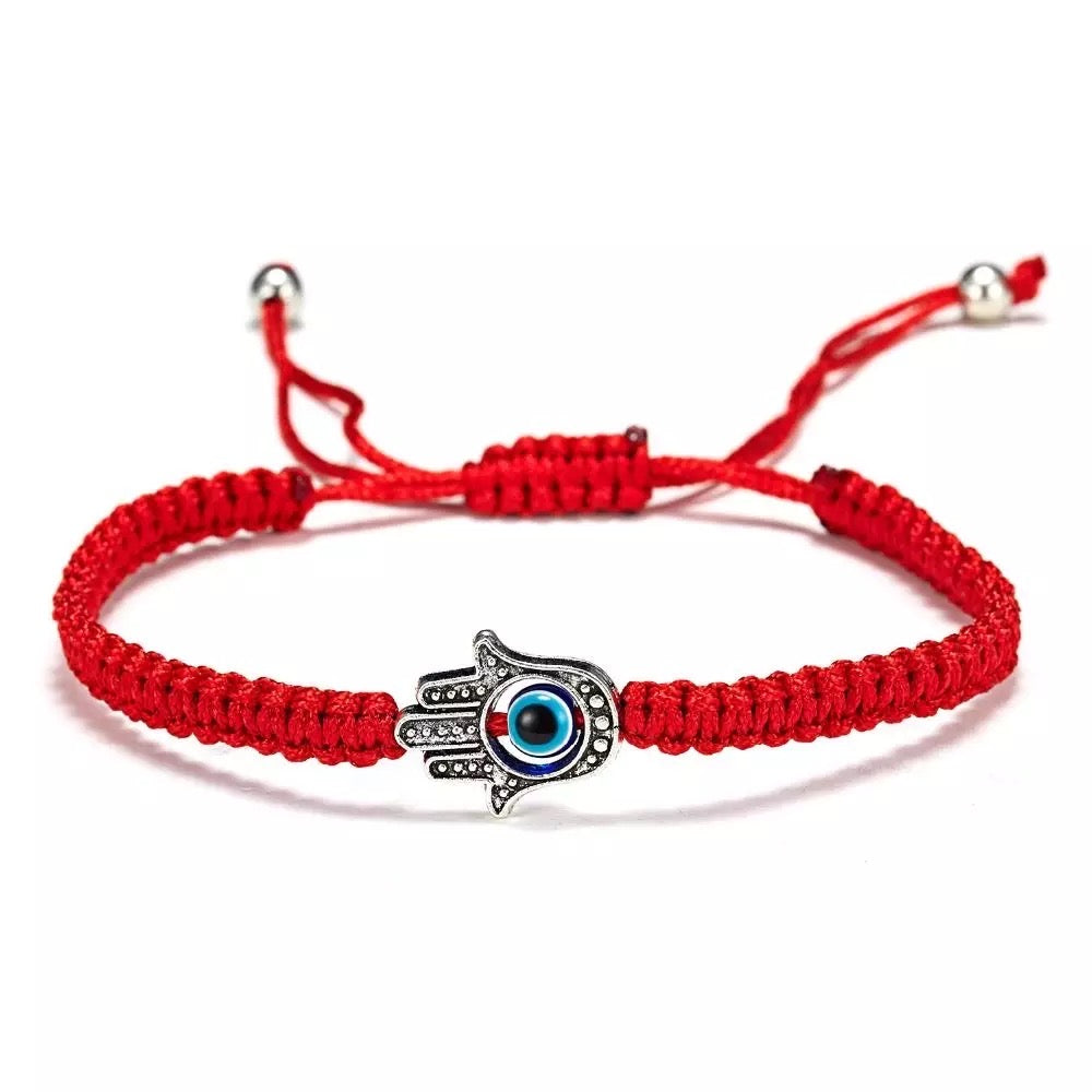 Evil Eye Bracelet