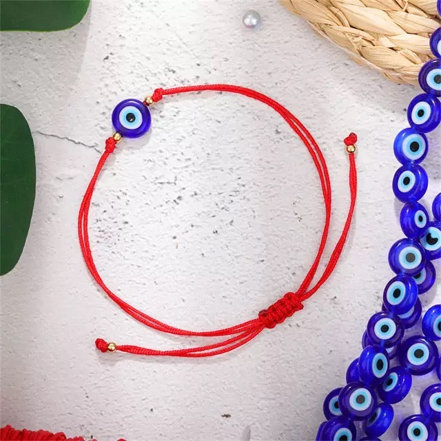 Evil Eye Bracelet