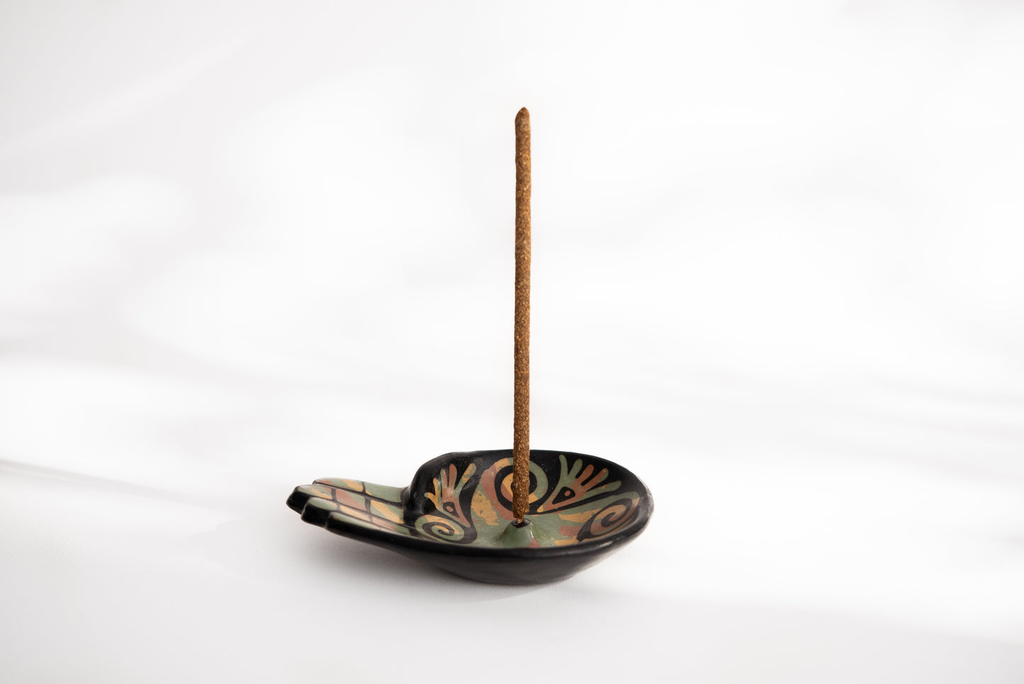 Palo Santo Hand-Rolled Incense Sticks from 100% Wild Peruvian Palo Santo