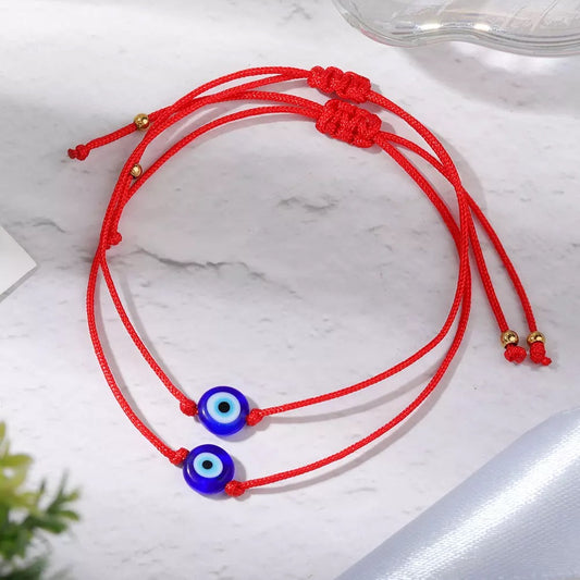 Evil Eye Bracelet